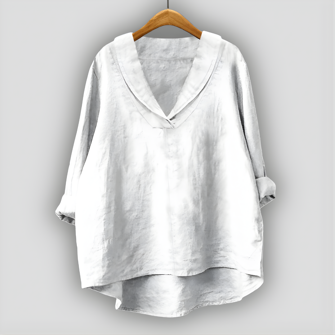 Lilah | Relaxed Summer Tunic