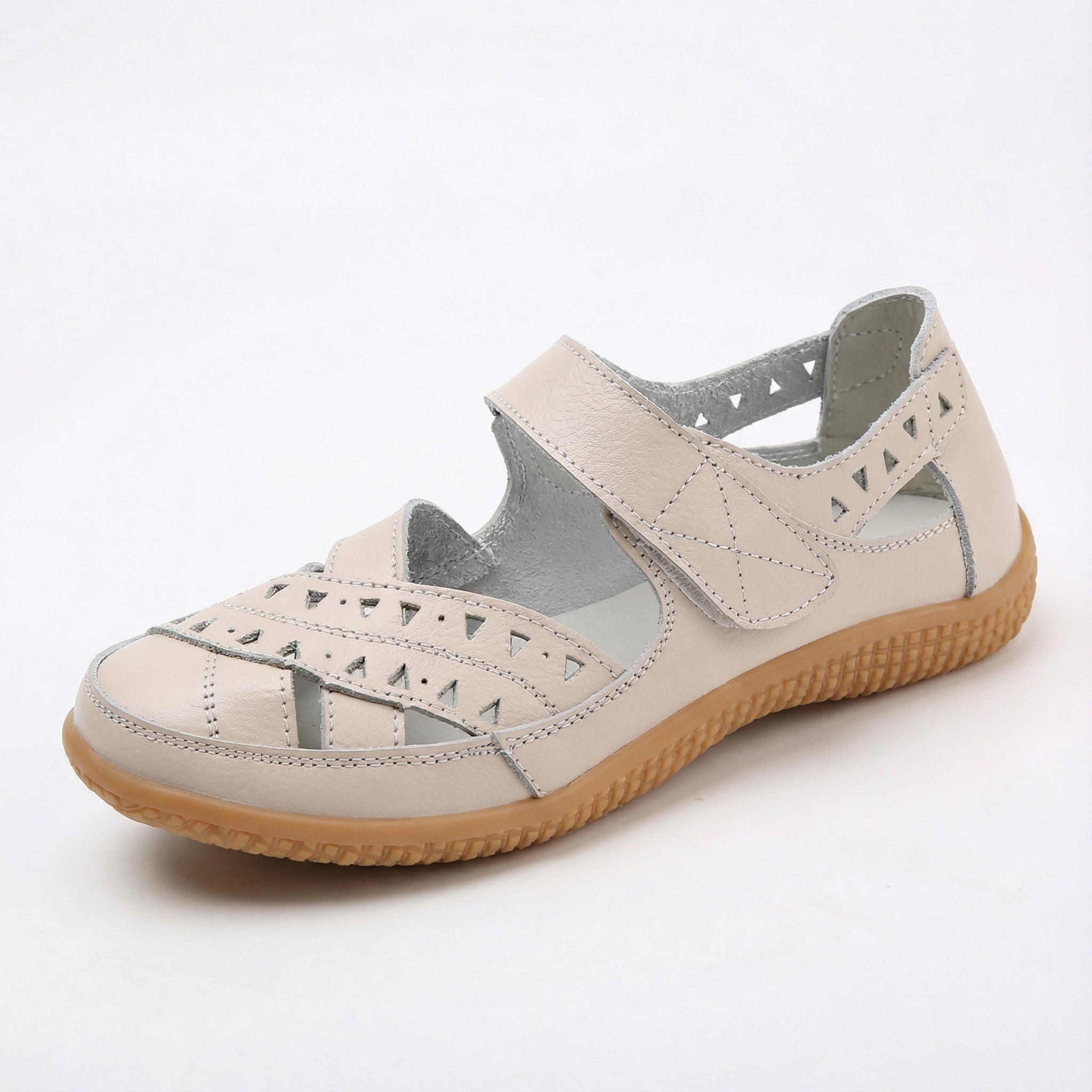 Savia™ Orthopedic Walking Sandals