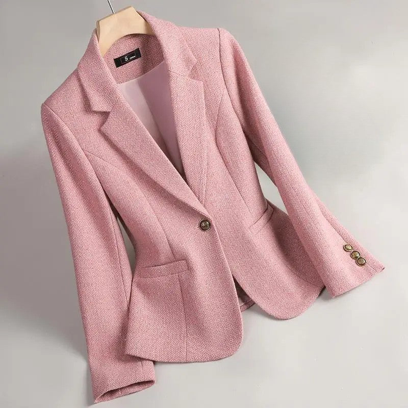 Adley™ Premium Blazer