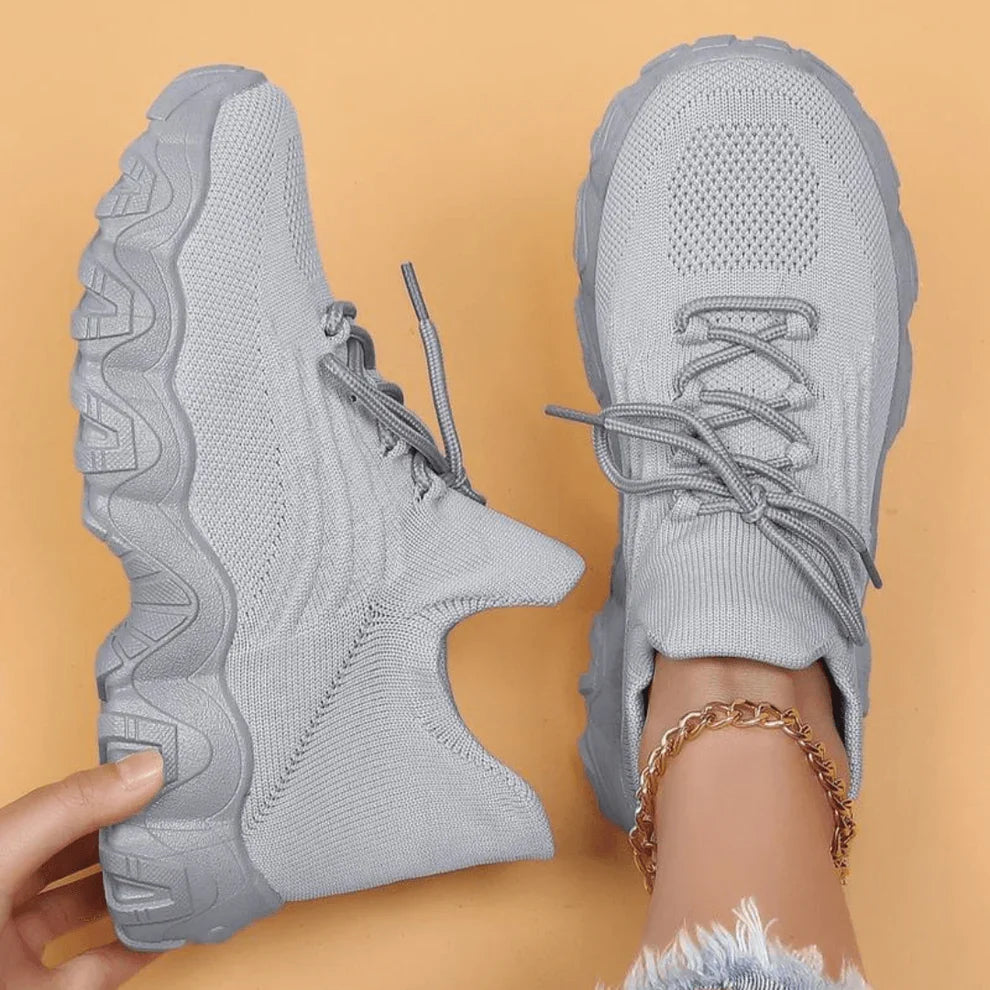 Kaiya™ Orthopedic Sneakers
