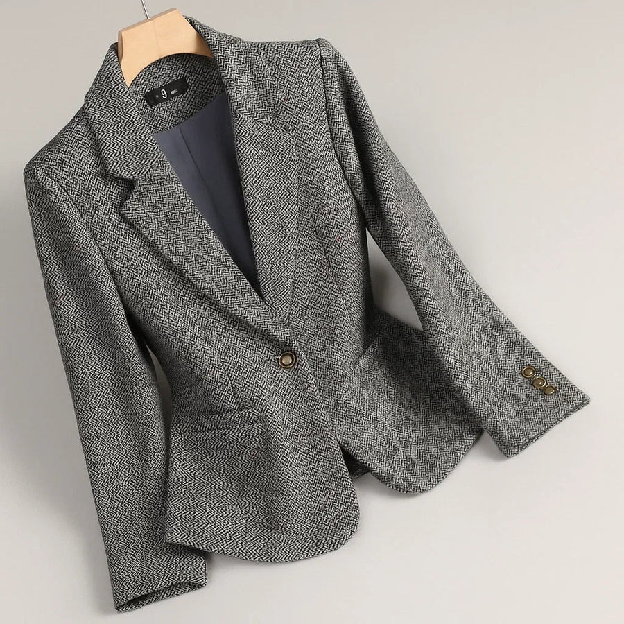 Adley™ Premium Blazer