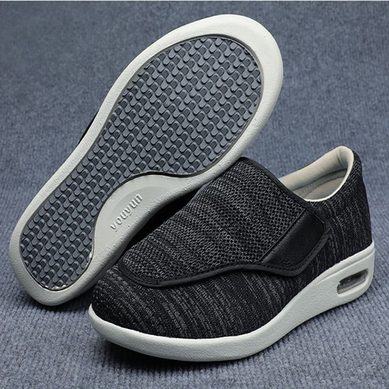 Alora™ Diabetic Comfort Shoes