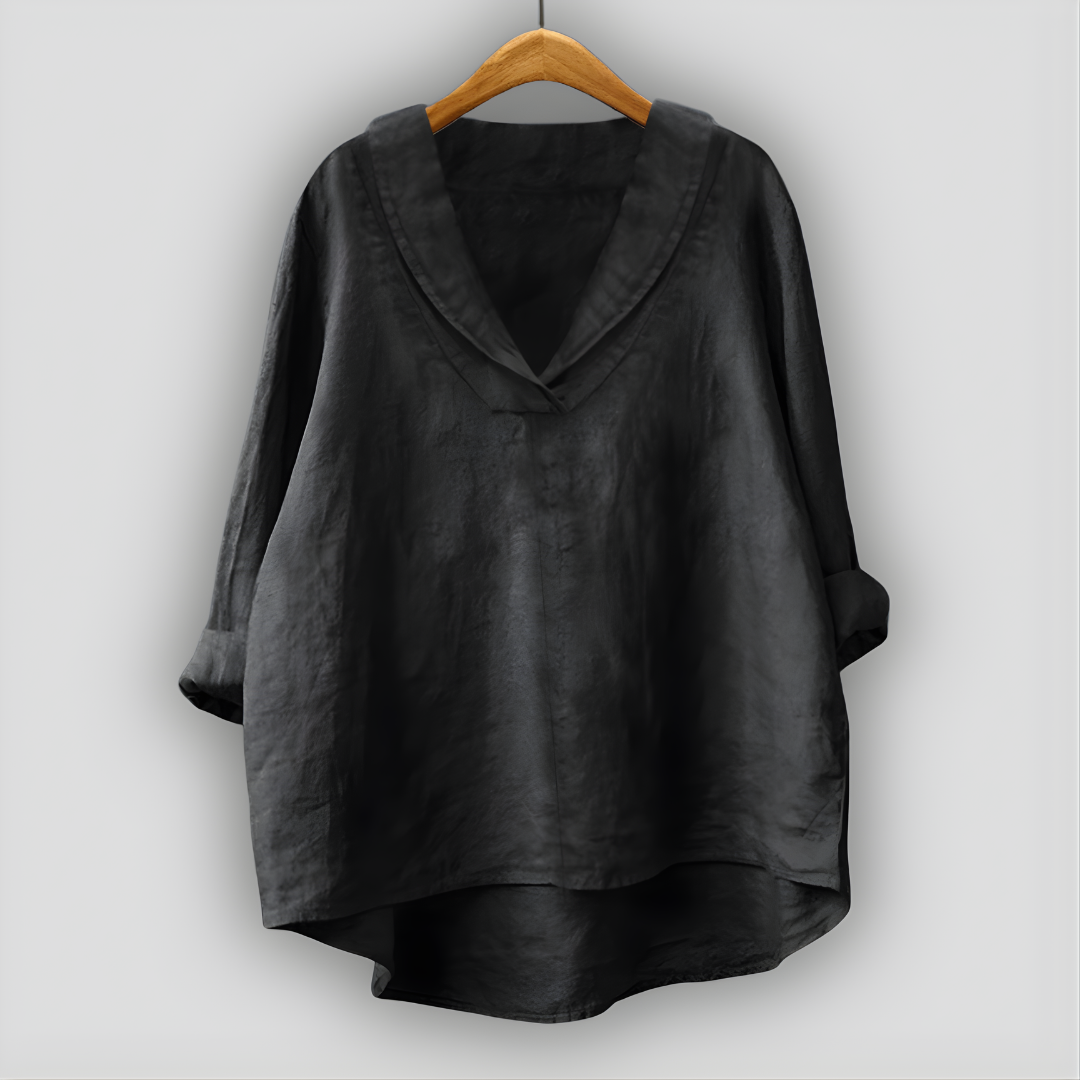 Lilah | Relaxed Summer Tunic