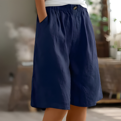 Sabby™ Everyday Elegant Shorts