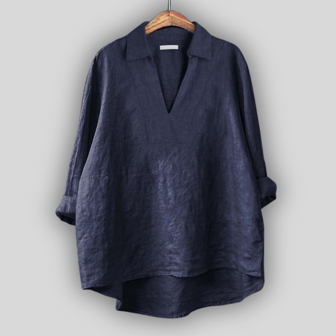 Makenna | Relaxed Summer Tunic