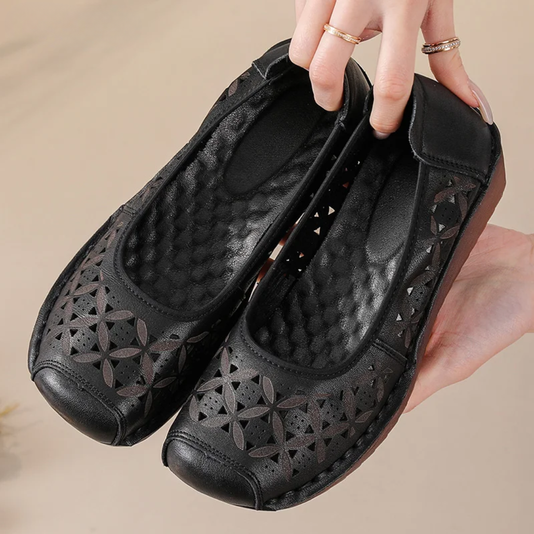 Mariel™ Orthopedic Walking Shoes