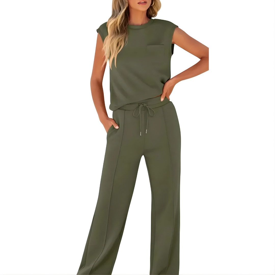 Taylor™ Casual Soft Lounge Set