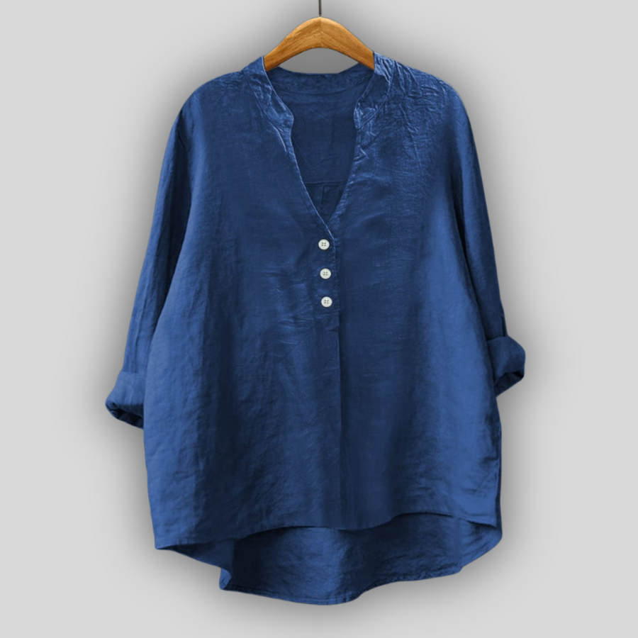 Kathy | Relaxed Summer Tunic