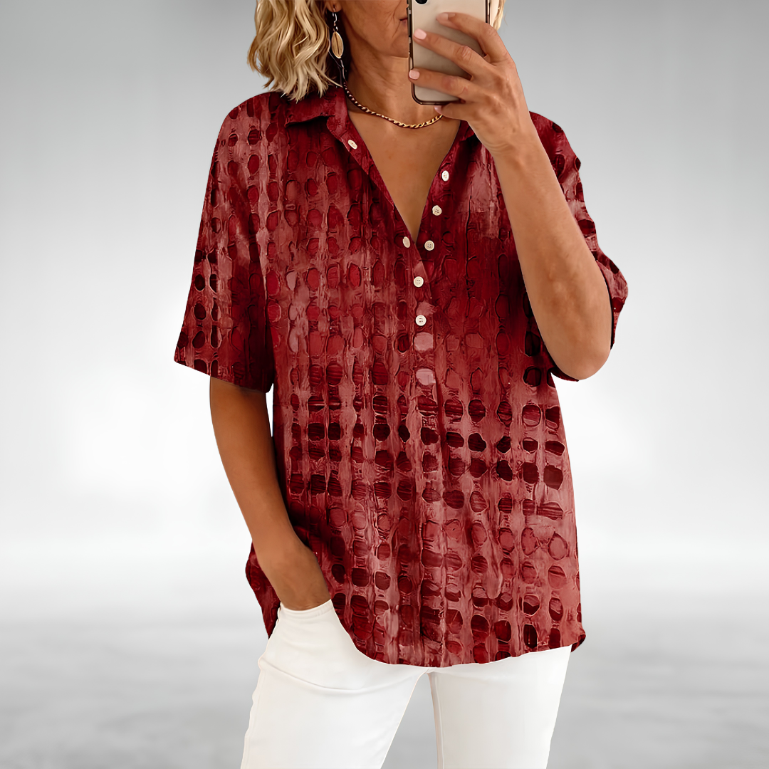 Melody™ Relaxed Comfort Top