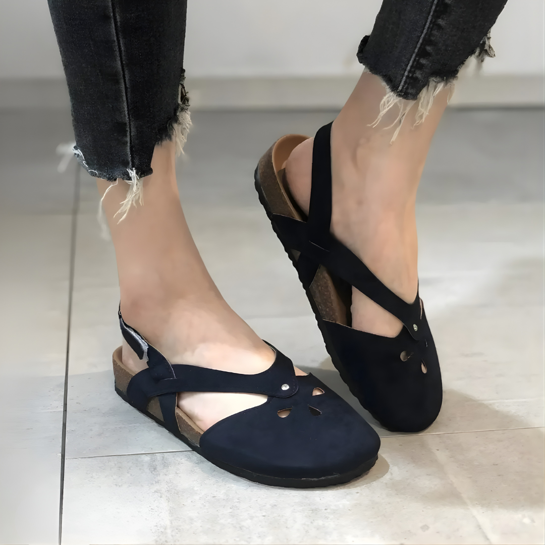Kiana™ Adjustable Orthopedic Shoes