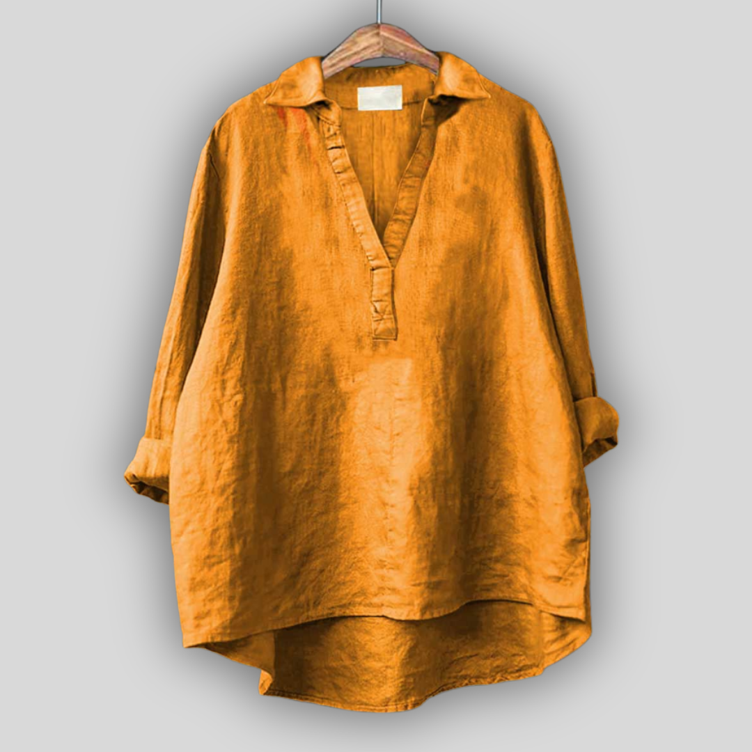 Beverly | Relaxed Summer Tunic