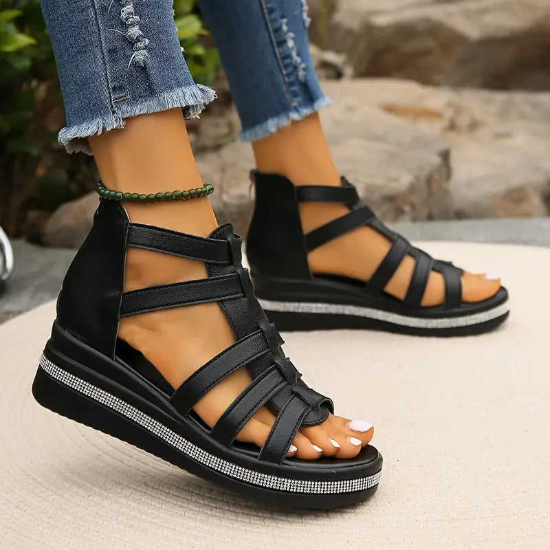 Gael™ Orthopedic & Stylish Sandals