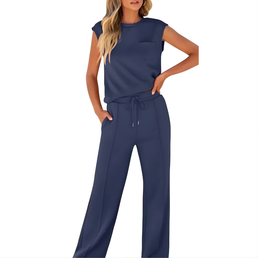Taylor™ Casual Soft Lounge Set
