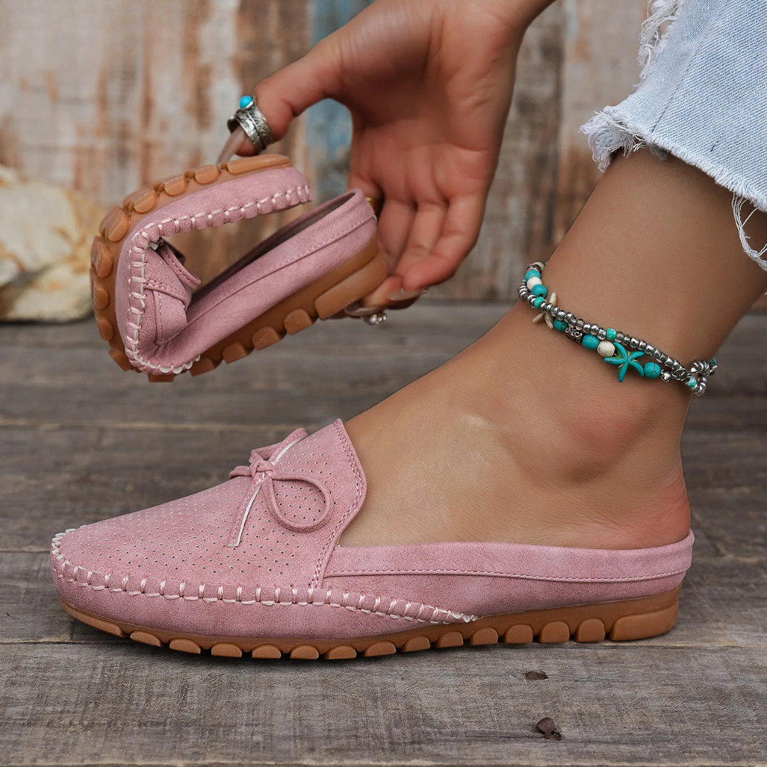 Erin™ Orthopedic Comfort Slip-On Shoes