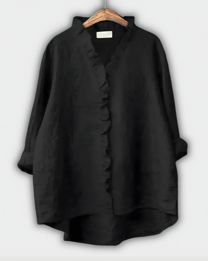 Daphne | Relaxed Summer Tunic