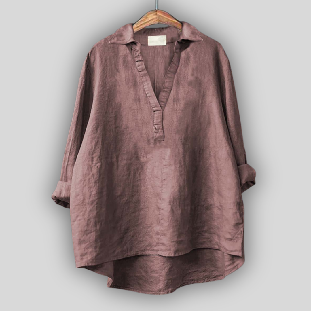 Beverly | Relaxed Summer Tunic