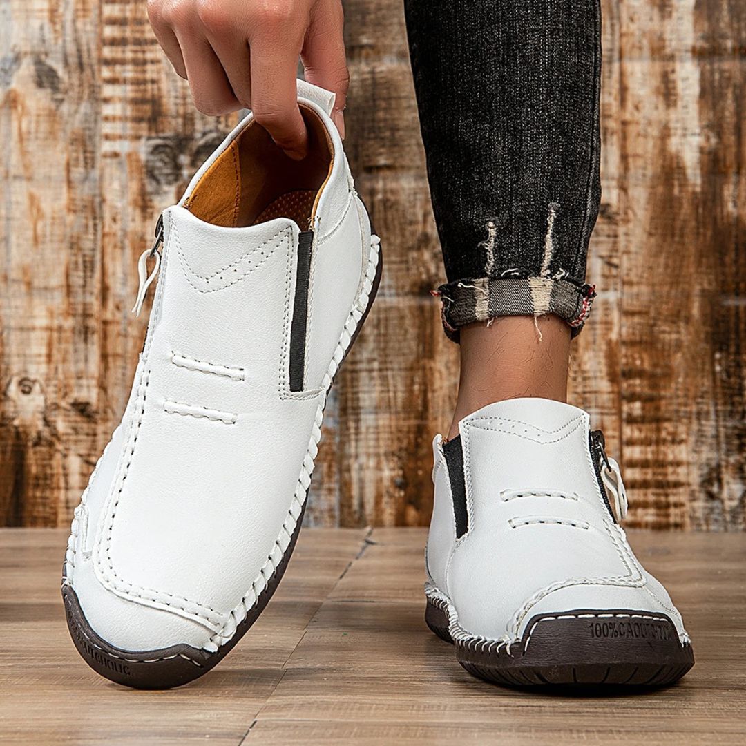 Deirdre™ Orthopedic Comfort Shoes