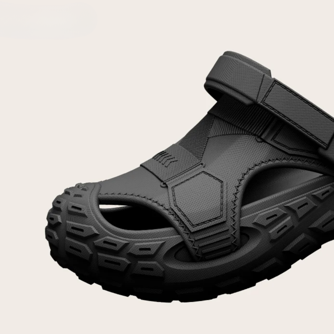 Nicholas™ Comfort Outdoor Clogs