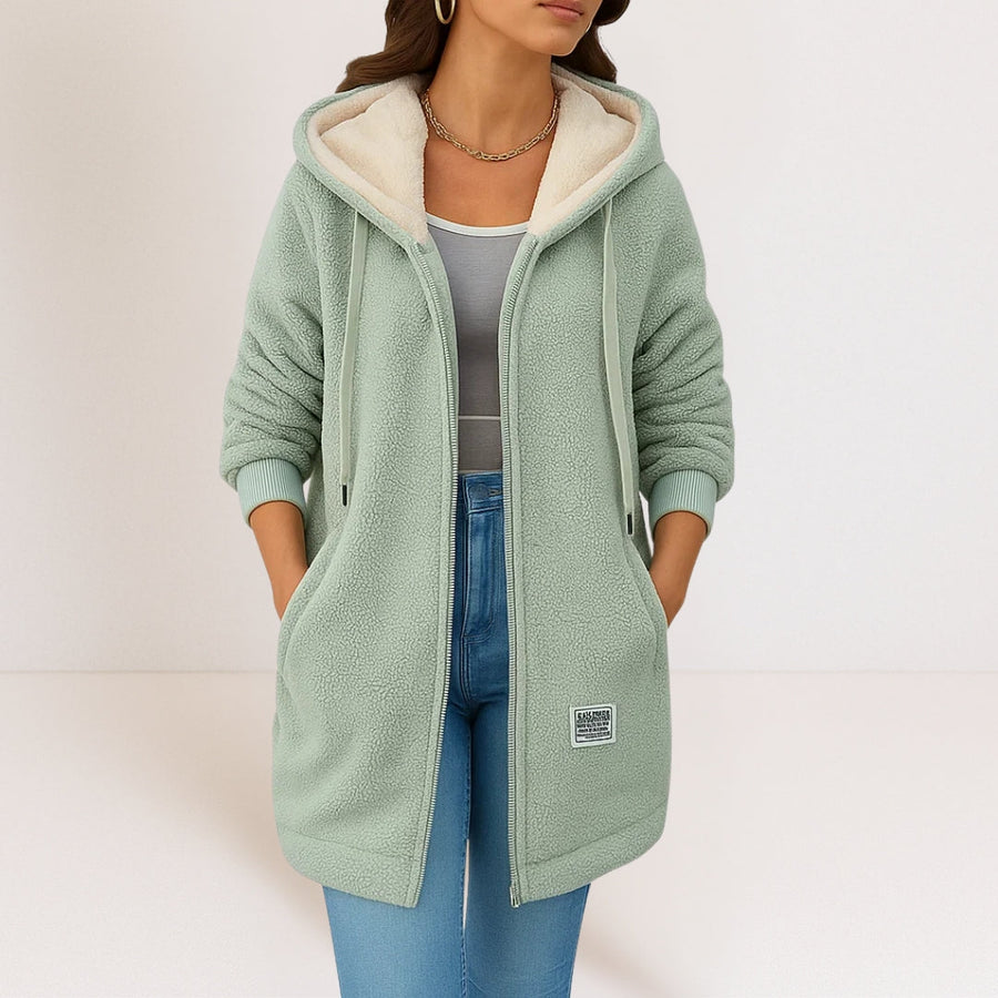 Phoebe™ Women’s Fleece Jacket