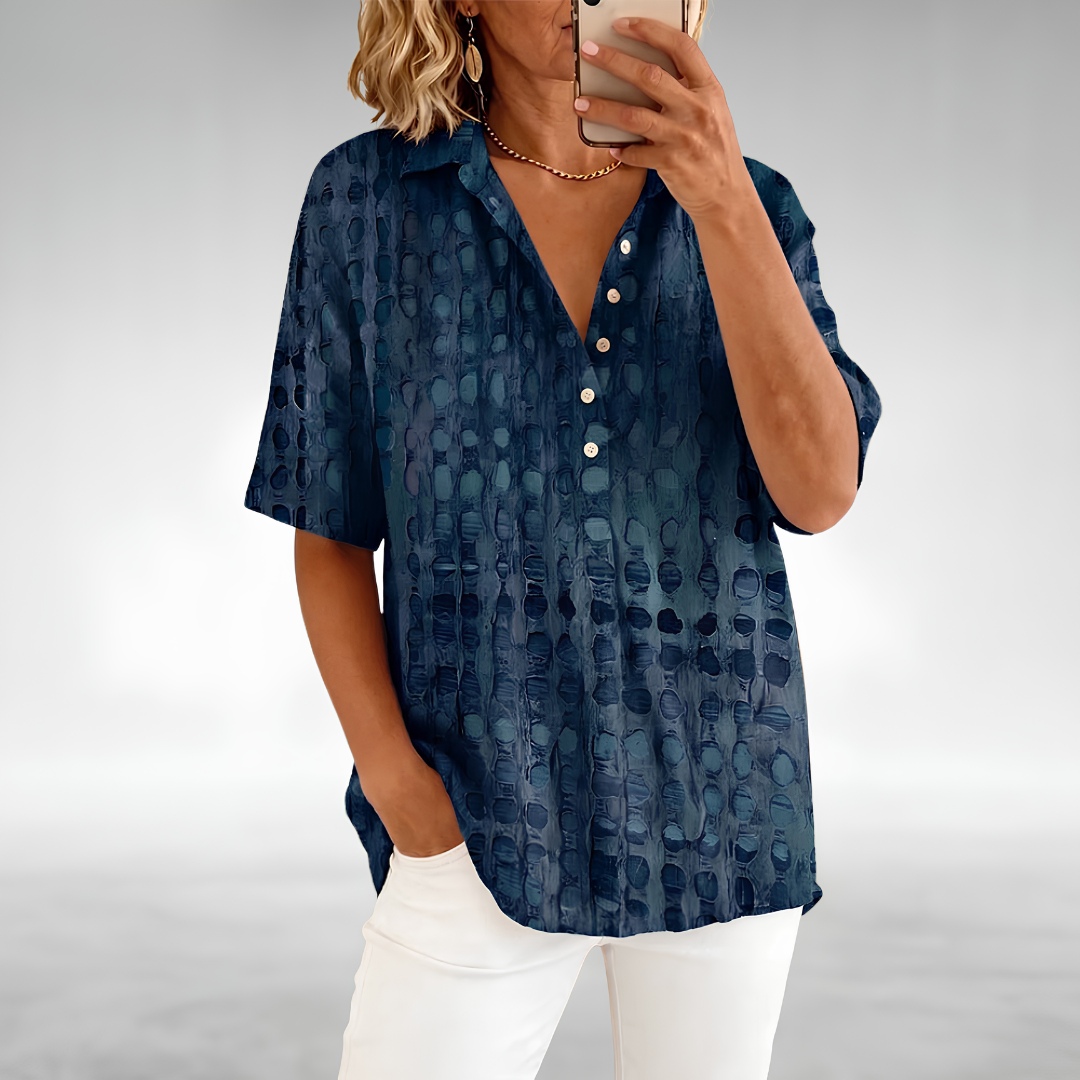 Melody™ Relaxed Comfort Top