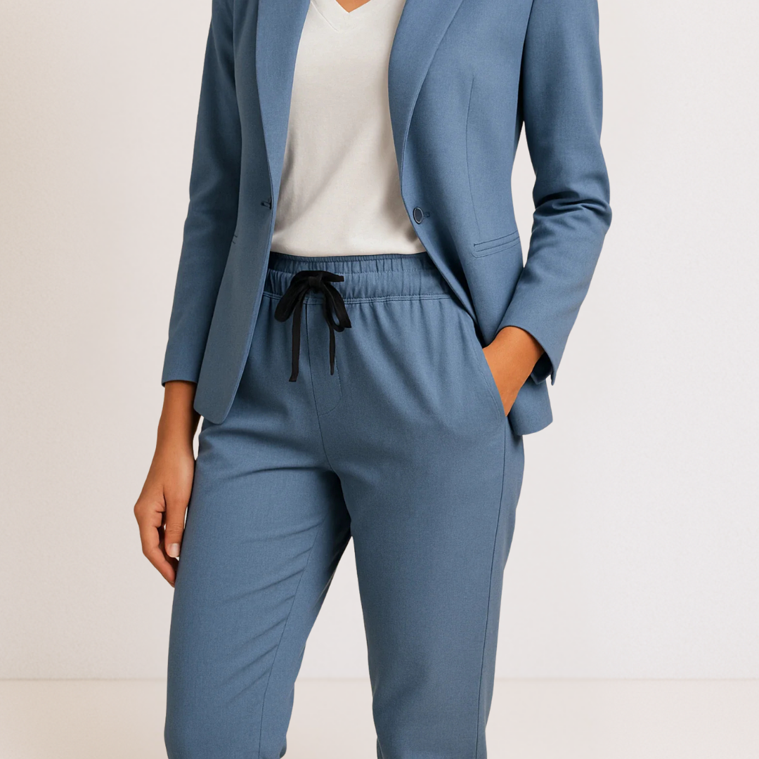 Miley™ Two-Piece Women’s Suit