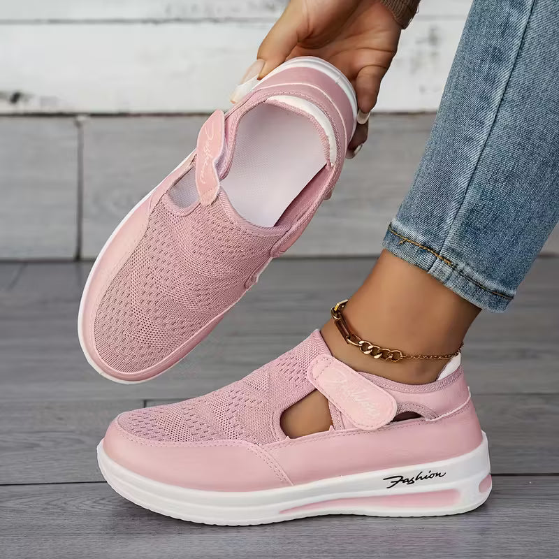 Allison™ Orthopedic Sneakers
