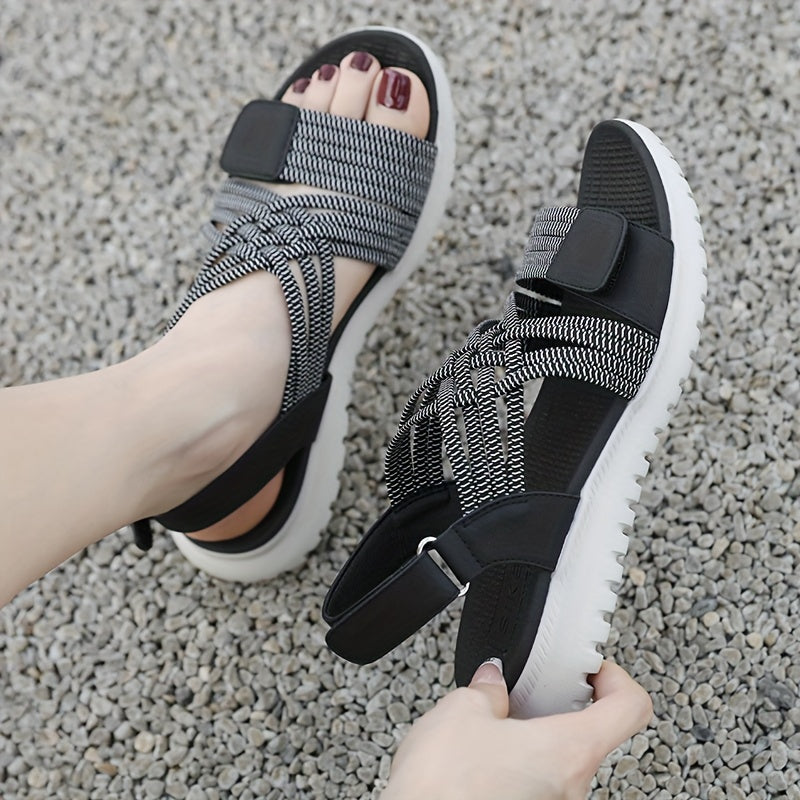 Camila™ Orthopedic Comfort Sandals
