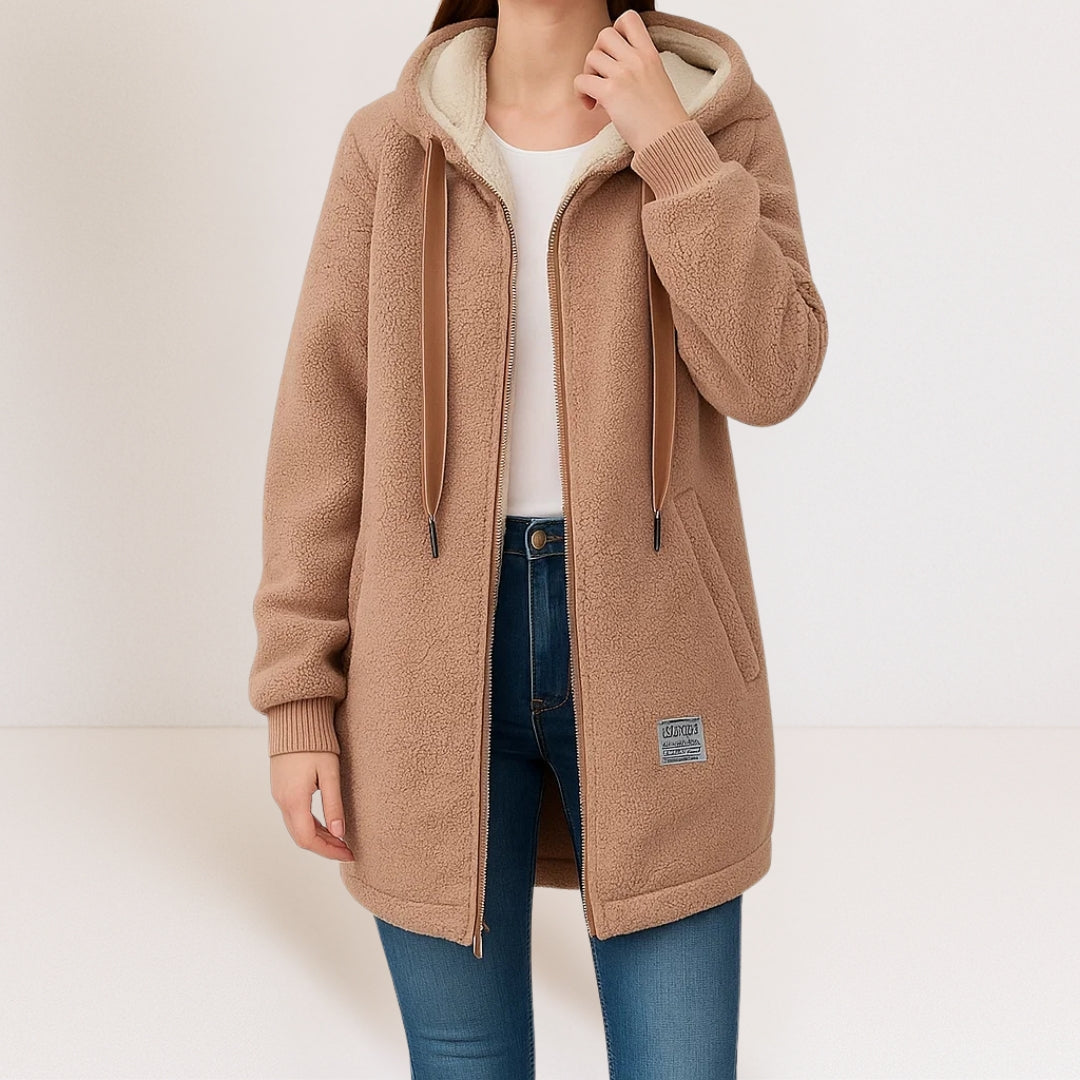 Phoebe™ Women’s Fleece Jacket