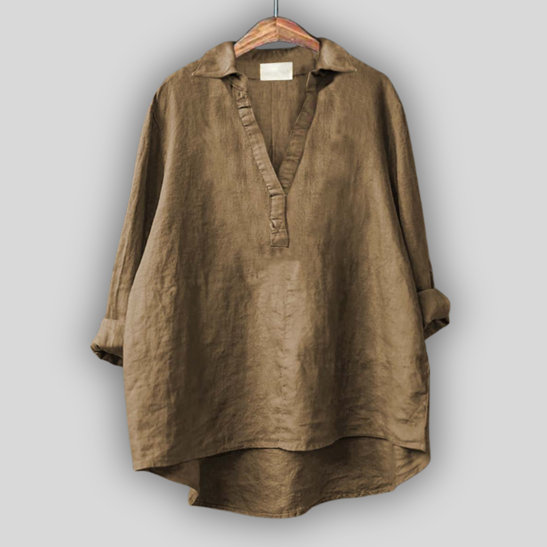 Beverly | Relaxed Summer Tunic