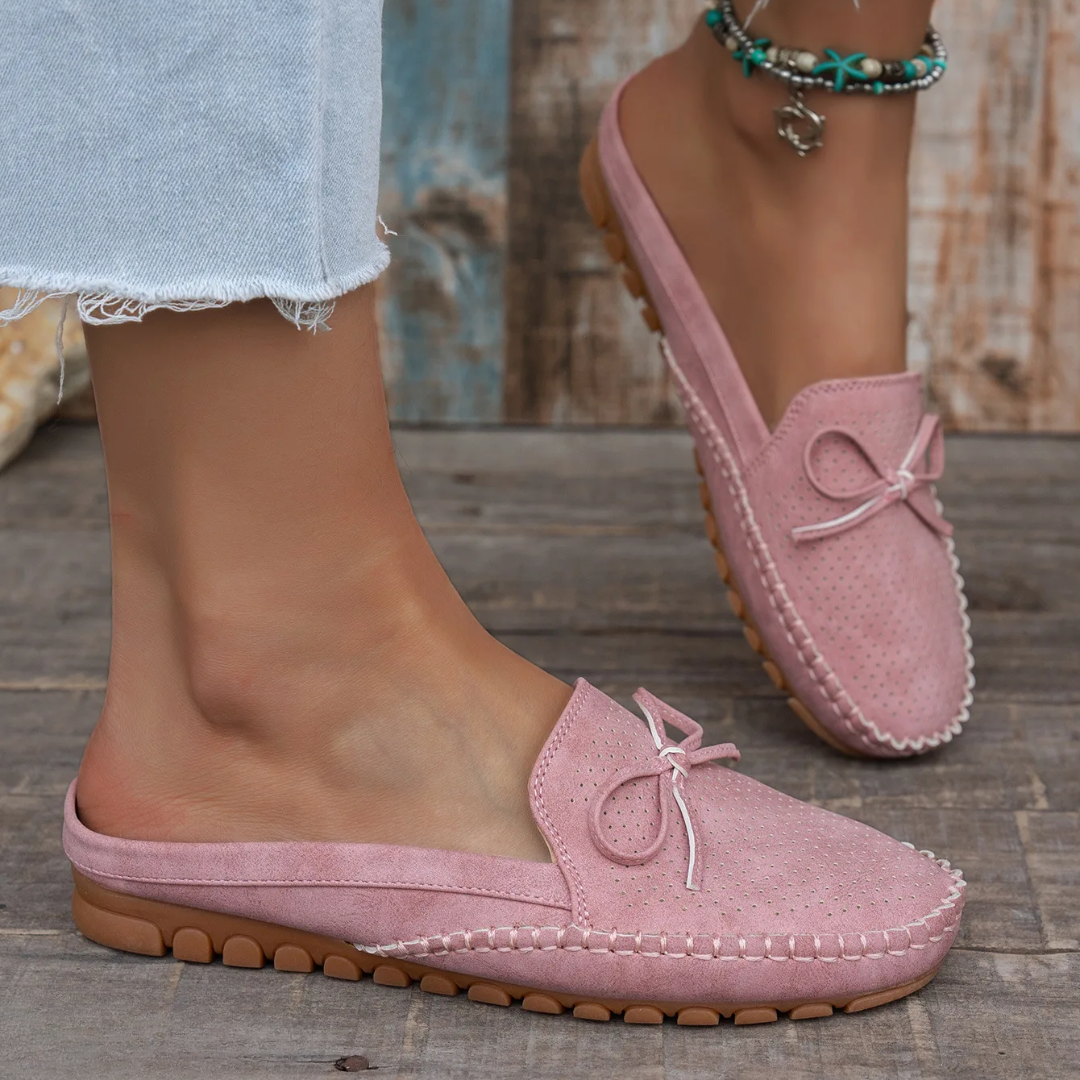 Erin™ Orthopedic Comfort Slip-On Shoes