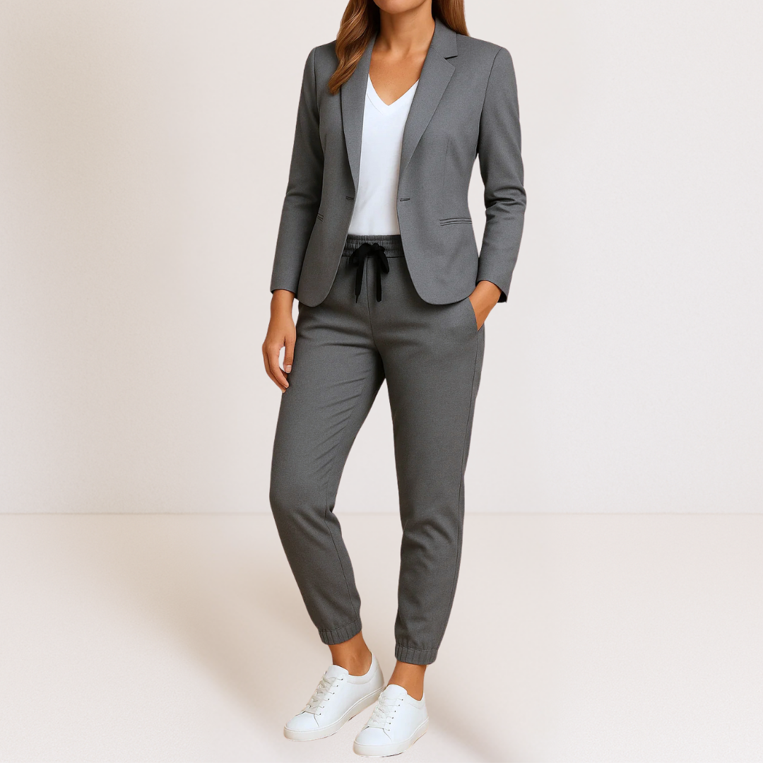 Miley™ Two-Piece Women’s Suit