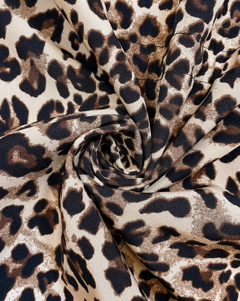 Tiffany™ Reversible Hooded Coat