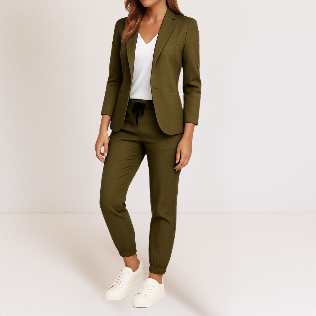 Miley™ Two-Piece Women’s Suit