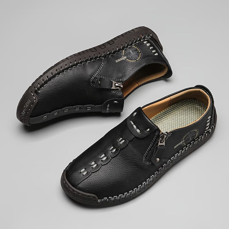 June™ Handmade Comfort Slip-On Shoes