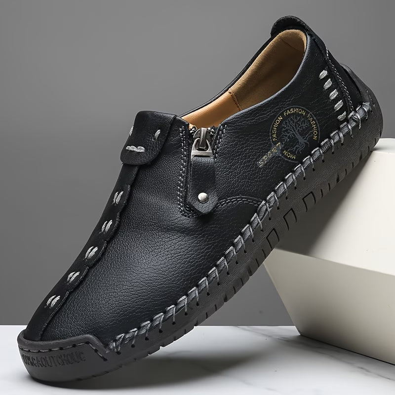June™ Handmade Comfort Slip-On Shoes