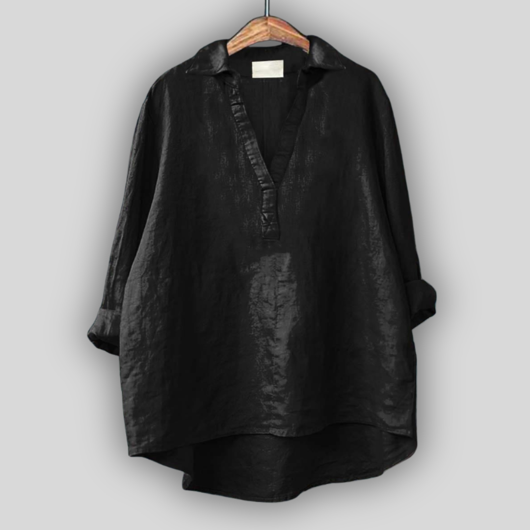 Beverly | Relaxed Summer Tunic