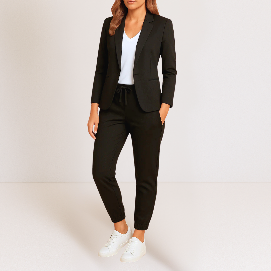Miley™ Two-Piece Women’s Suit