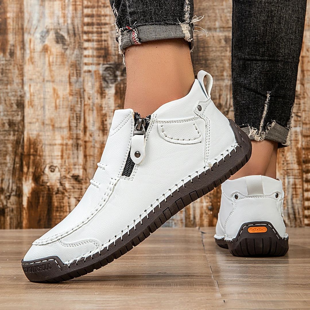 Deirdre™ Orthopedic Comfort Shoes