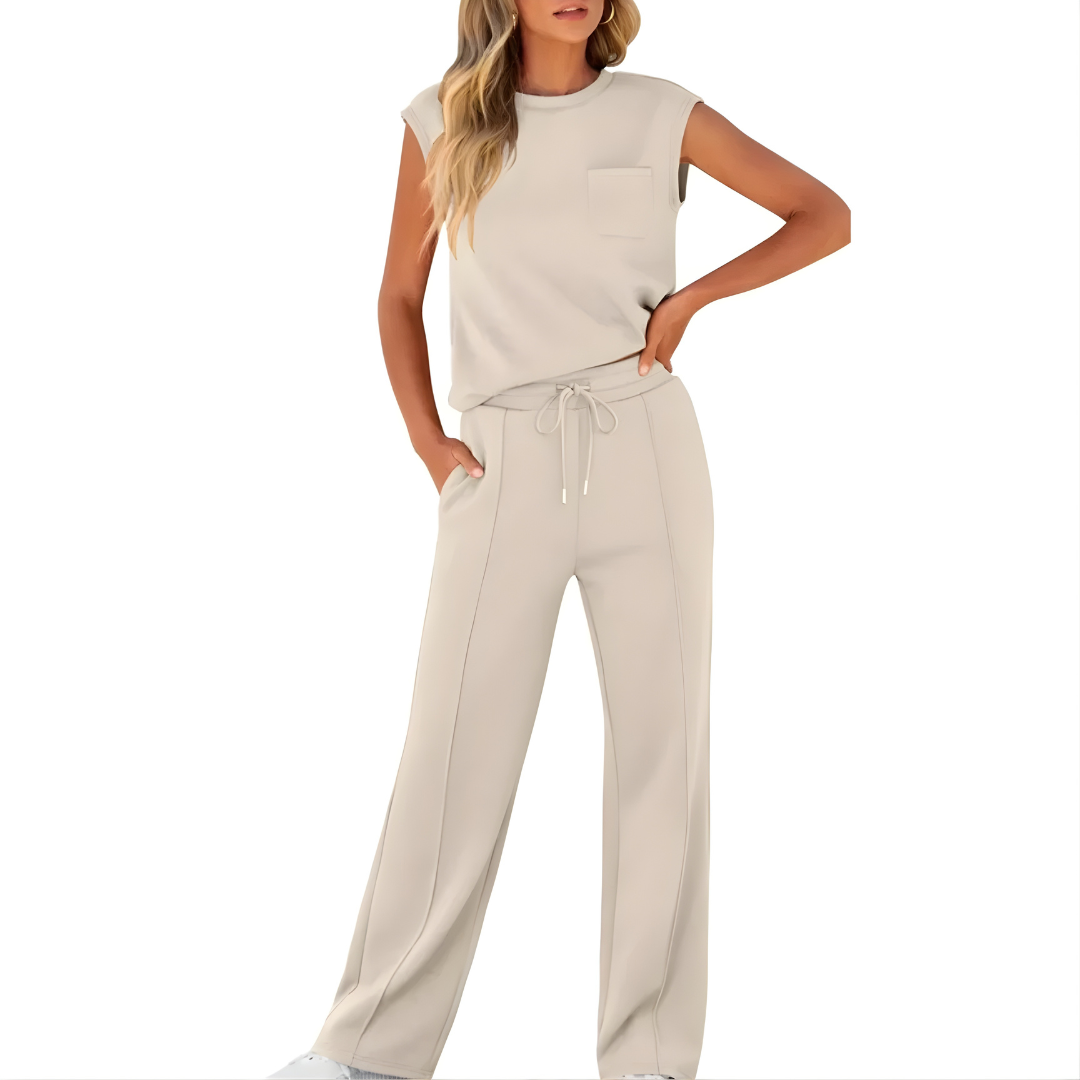 Taylor™ Casual Soft Lounge Set