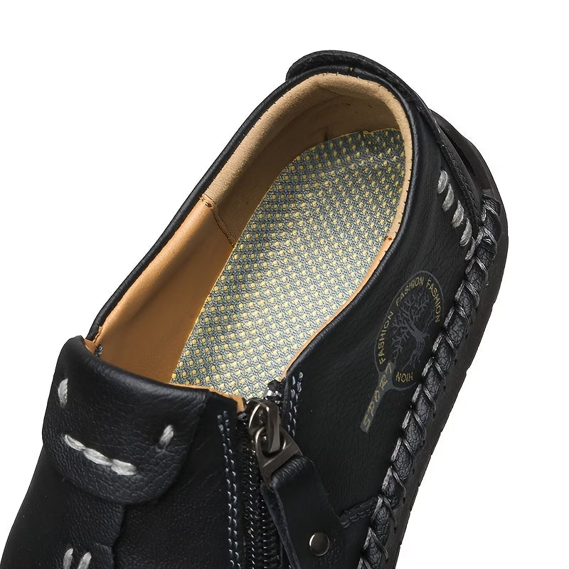 June™ Handmade Comfort Slip-On Shoes