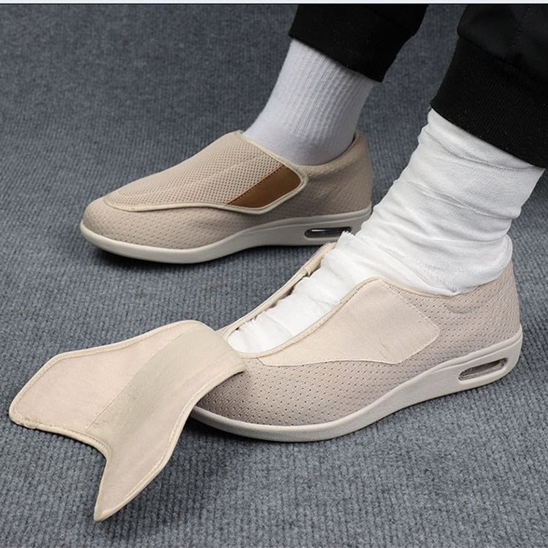 Alora™ Diabetic Comfort Shoes