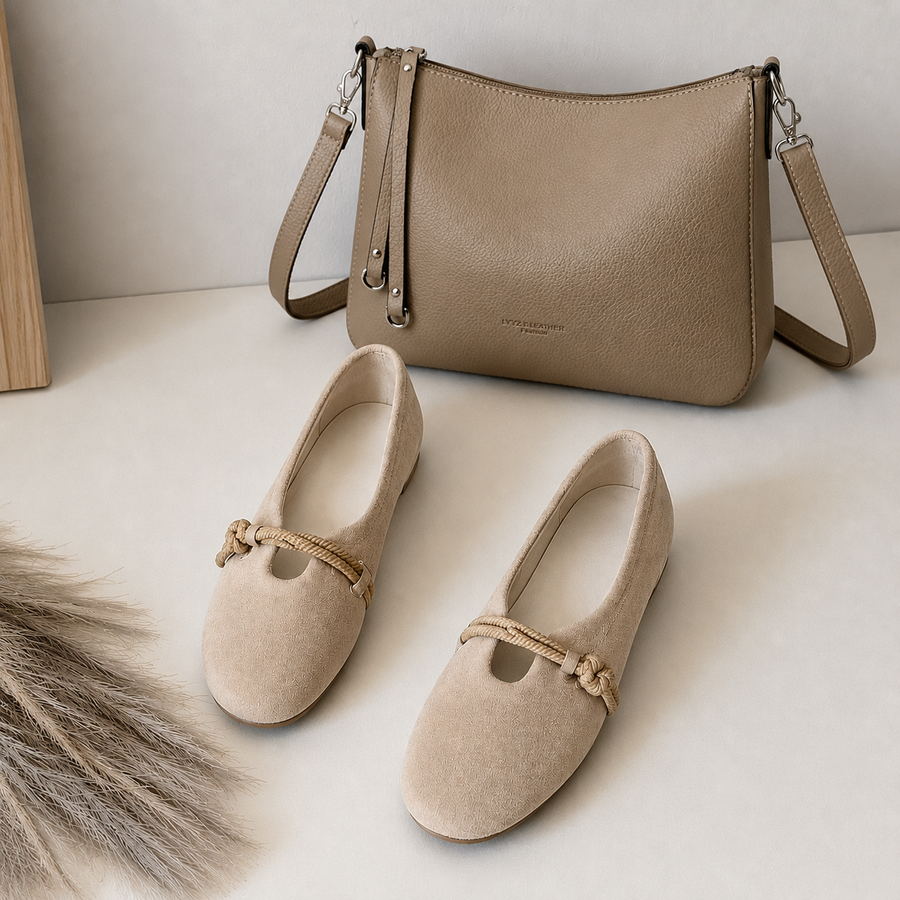 Piper™ Orthopedic Loafers