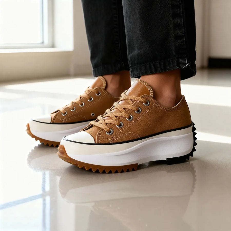 Vada™ Stylish Orthopedic Shoe