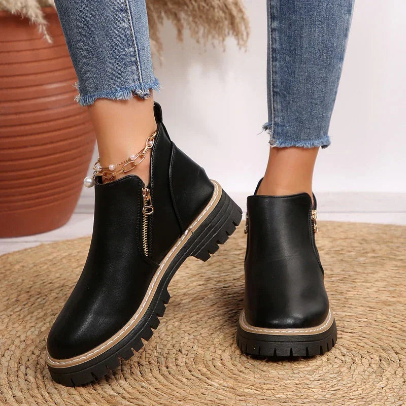 Robyn™ Comfort Ankle Boots
