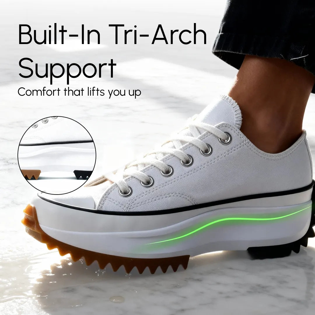 Vada™ Stylish Orthopedic Shoe