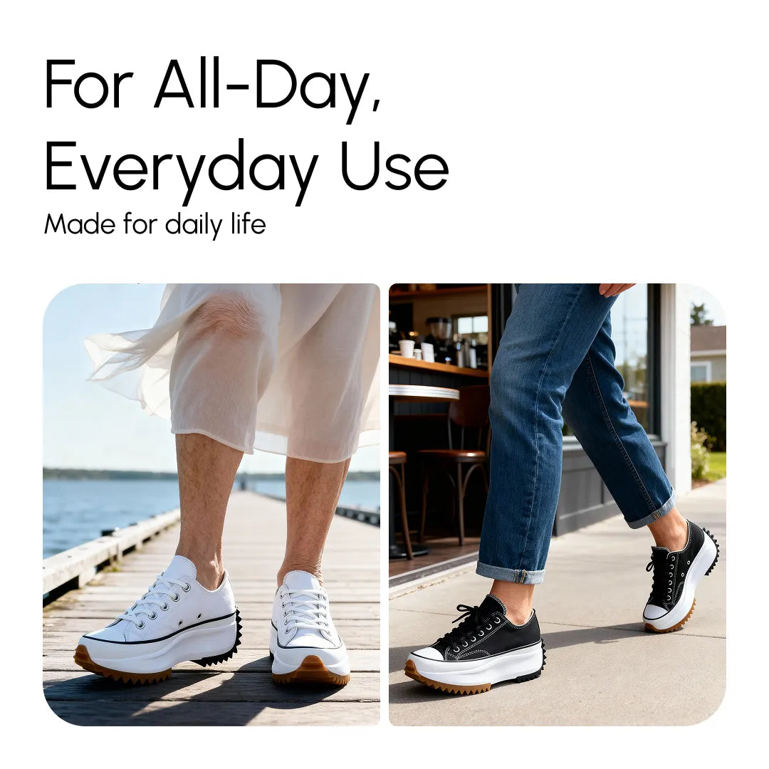 Vada™ Stylish Orthopedic Shoe