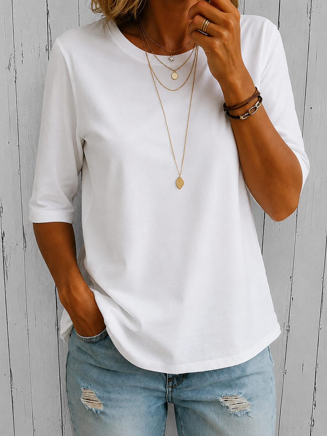 Catalina™ Everyday Comfort Coverage Tee