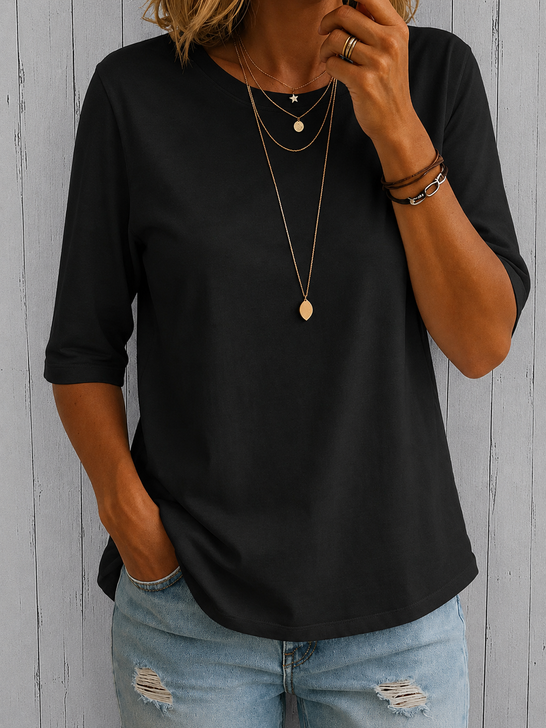 Catalina™ Everyday Comfort Coverage Tee