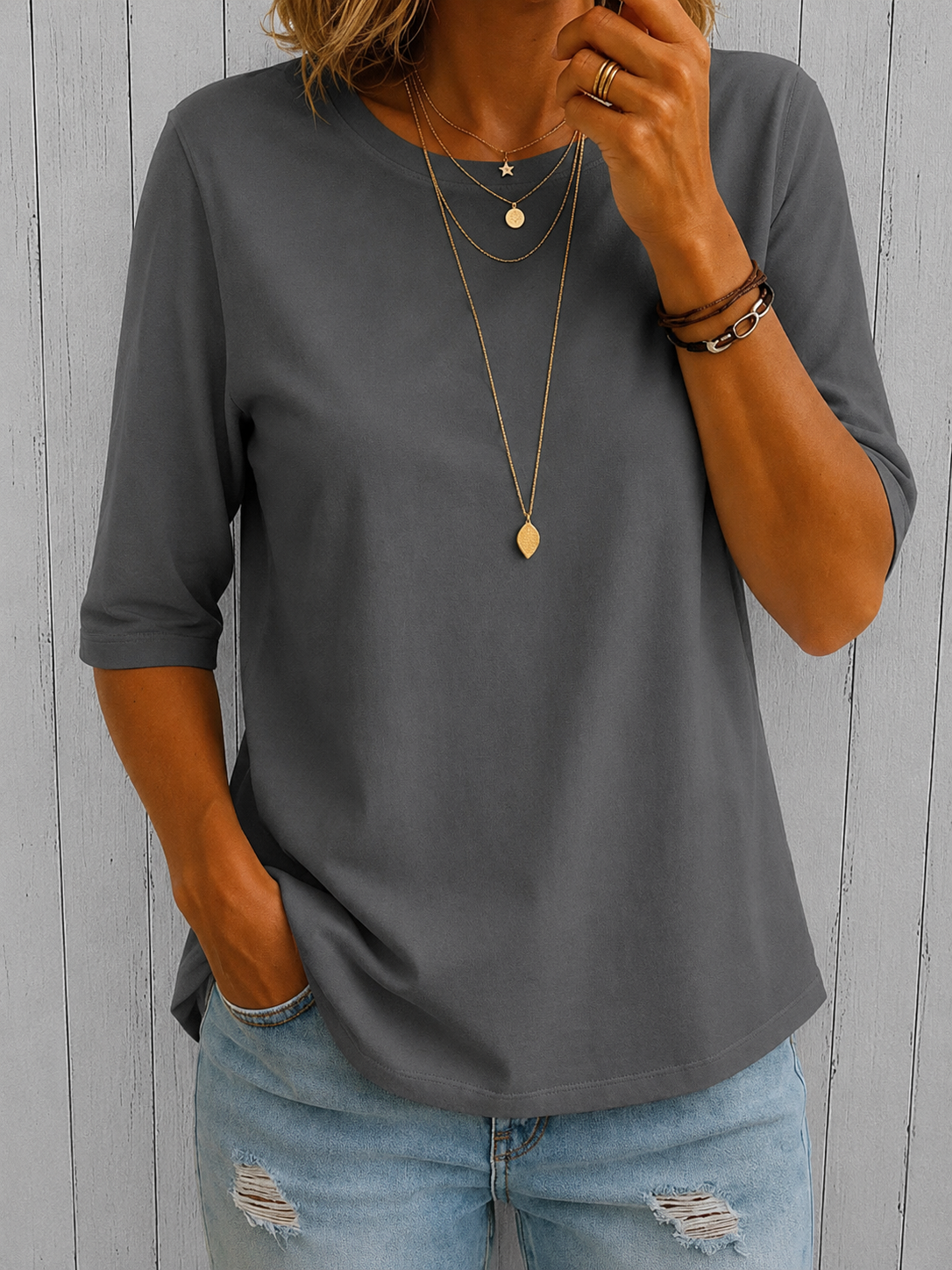 Catalina™ Everyday Comfort Coverage Tee