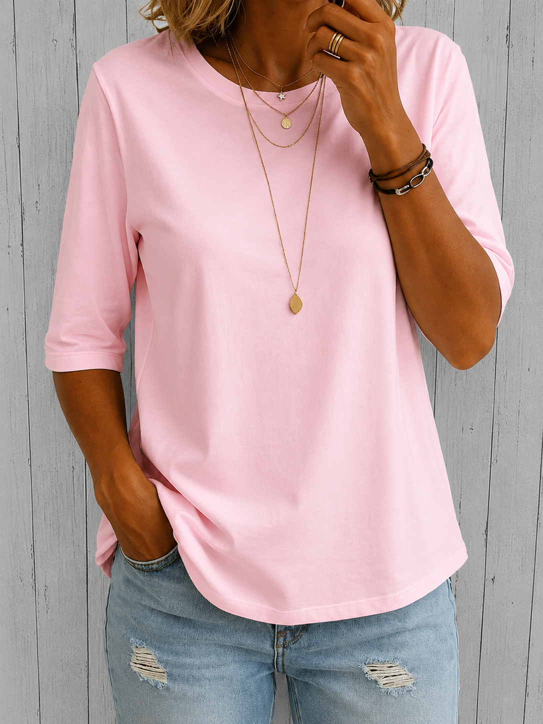 Catalina™ Everyday Comfort Coverage Tee